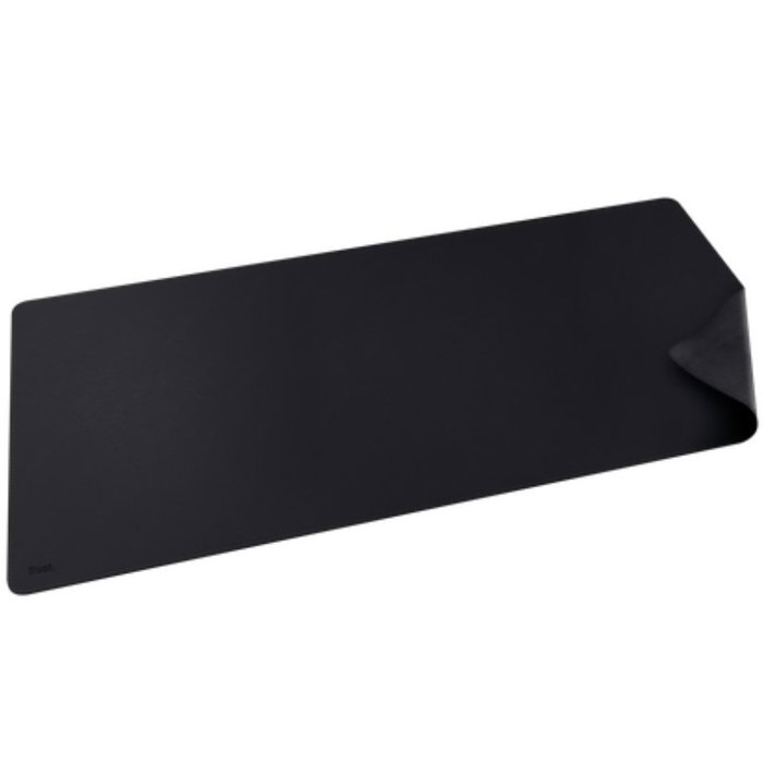 Trust Alfombrilla Benya XXL Negro